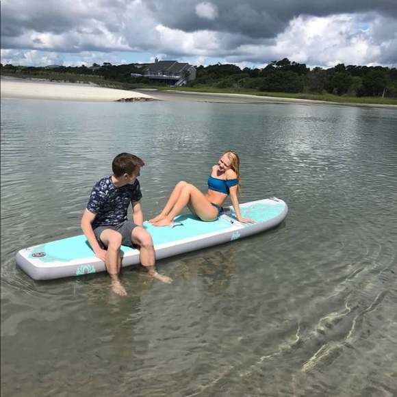 Paddleboard - Picture 3 of 7